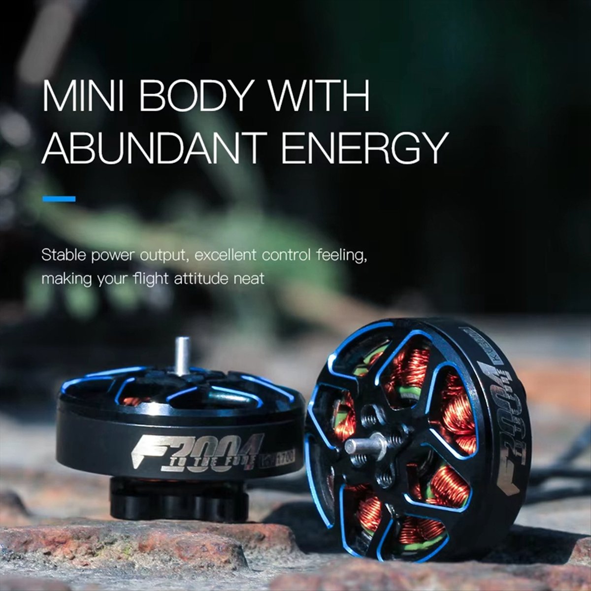 Drone Racing Motor - 【 ♮ • ▲ Сегодня только!】