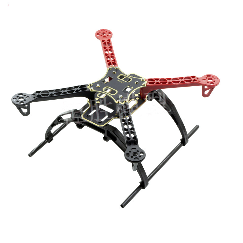 Шасси для дрона для F330 F450  – обзор и цена Drone Racing Gate