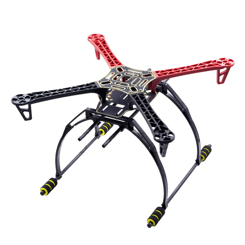 Шасси для дрона для F330 F450  – обзор и цена Drone Racing Gate