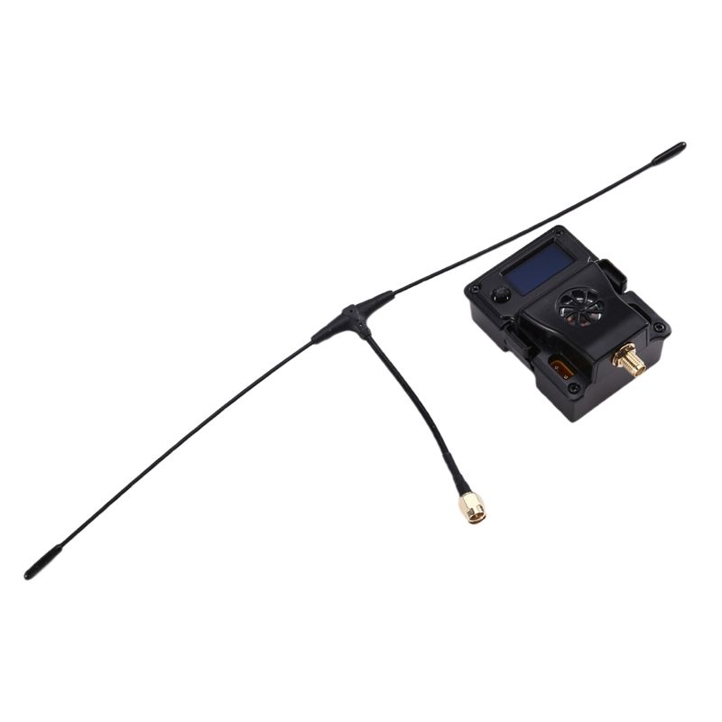 B05C-ELRS, высокочастотный при – обзор и цена Drone Racing Receiver